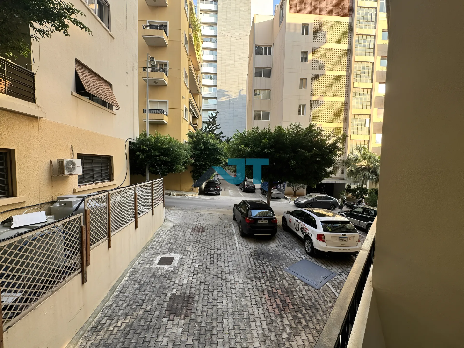 Apartment for Rent in Sodeco