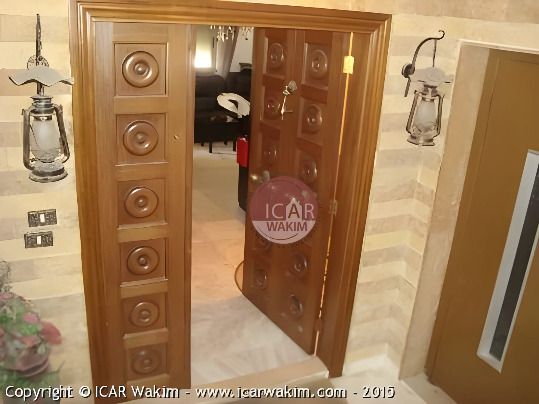 Apartment for Sale in Beit Chabeb