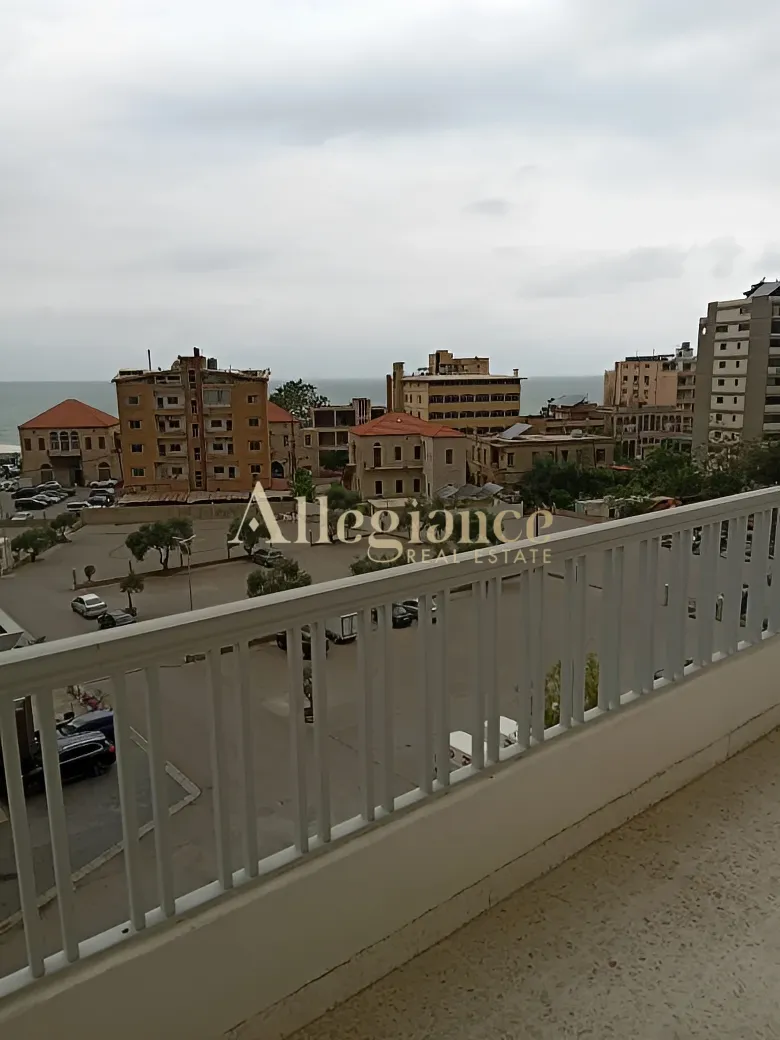 Apartment for rent in Jounieh, Lebanon