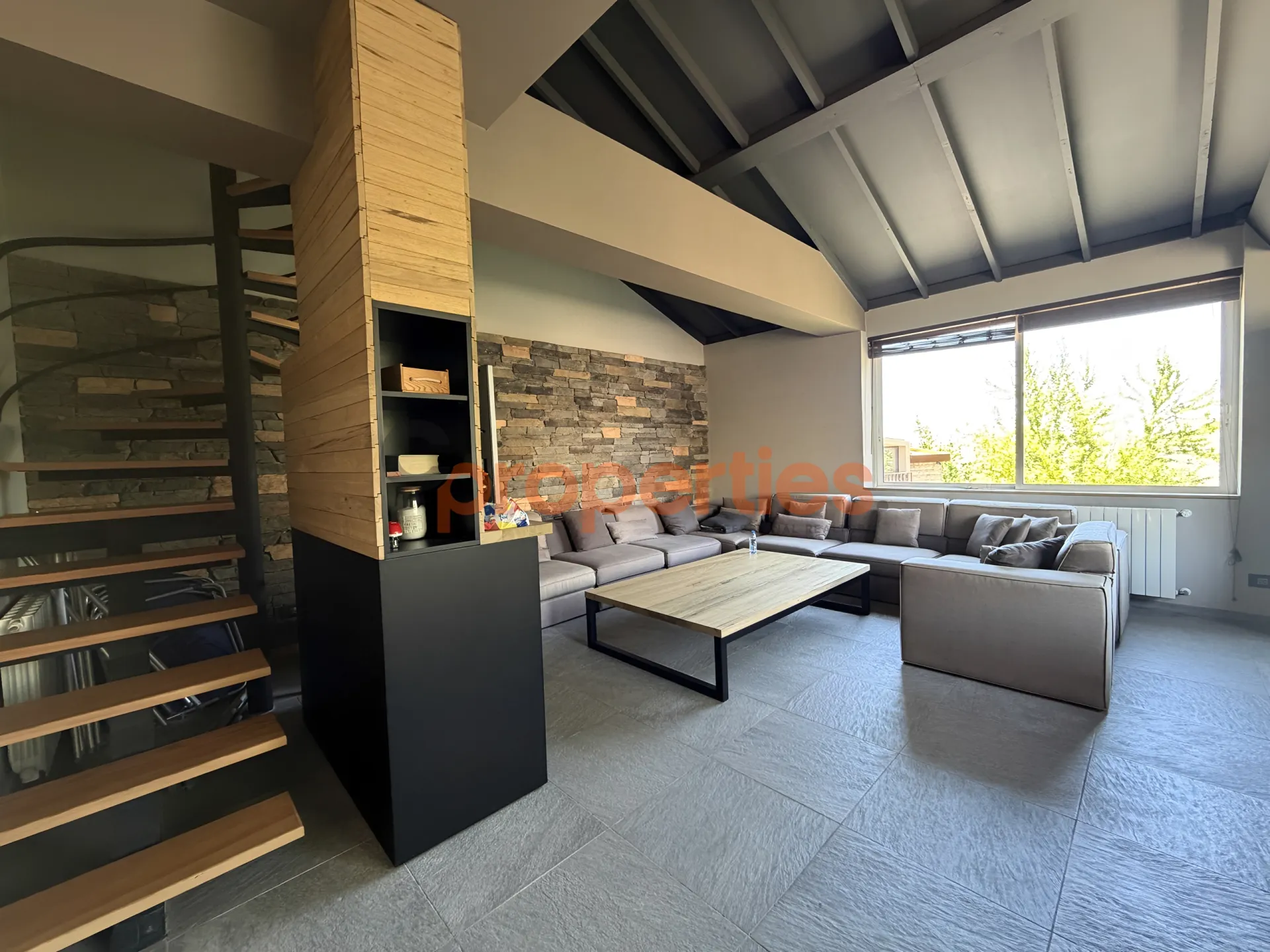 Chalet for Sale in Faqra