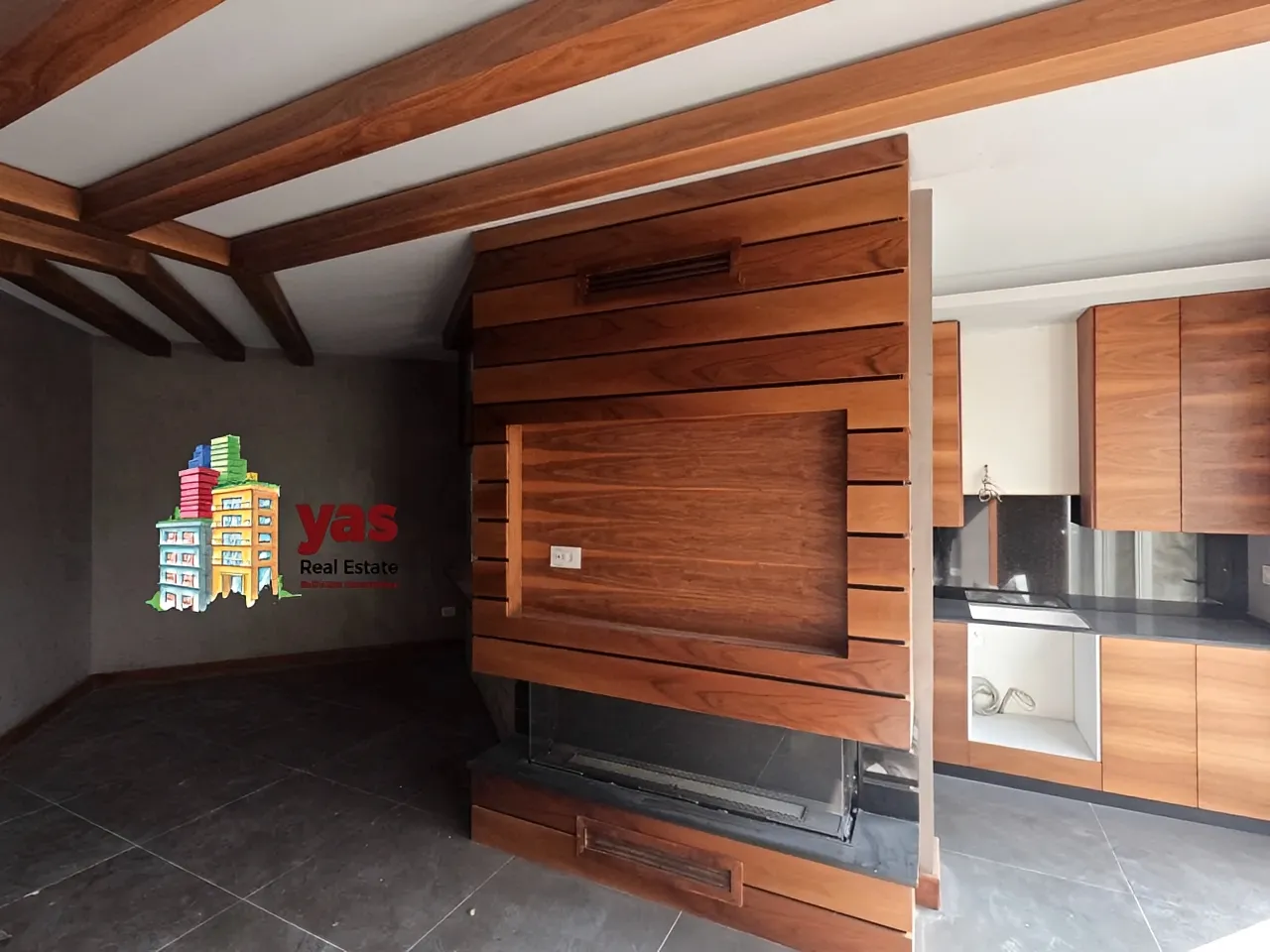 Apartment for Sale in Baabdat - 2 bed, 2 bath