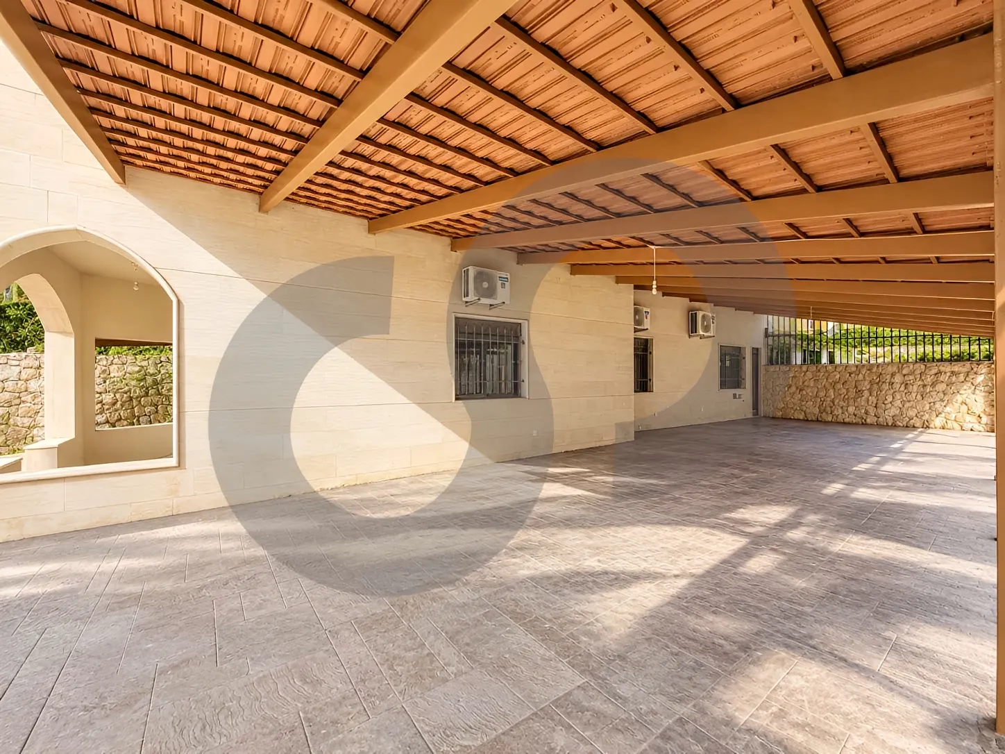 Apartment for Rent in Daychounieh