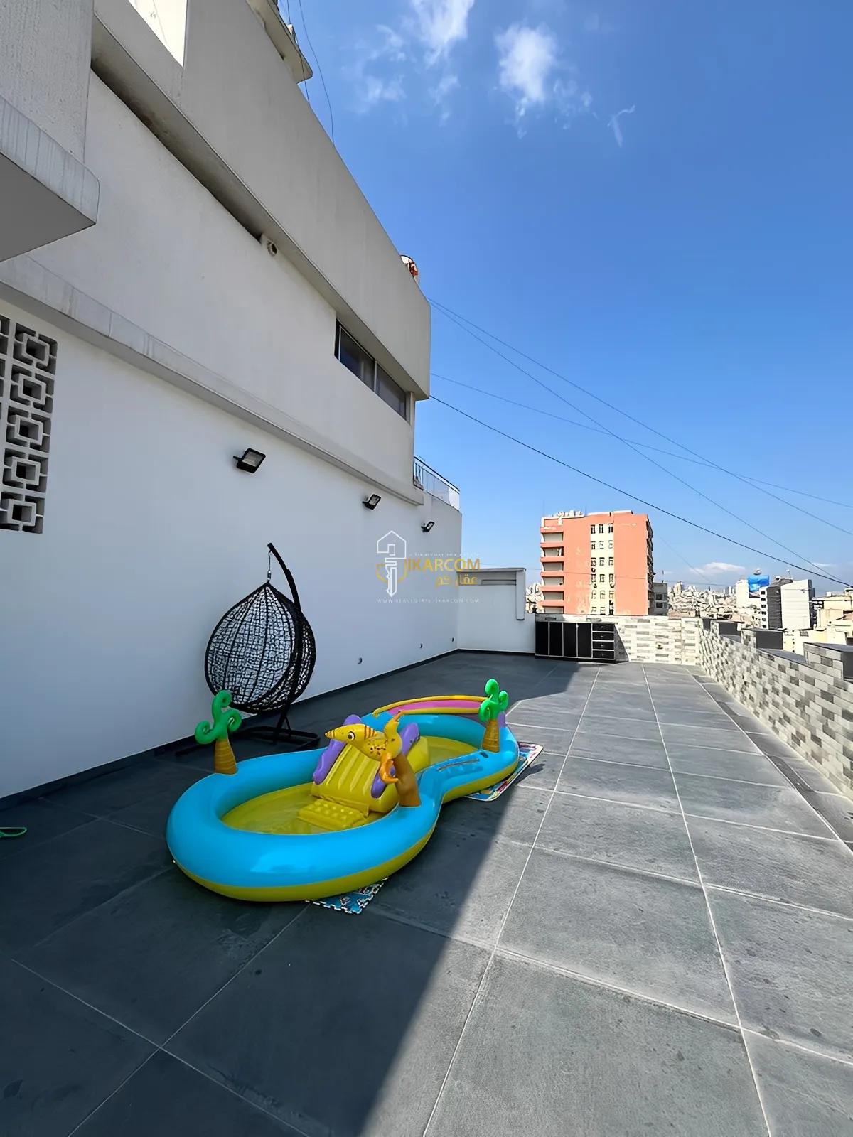 Apartment for Sale in Daoura, Lebanon