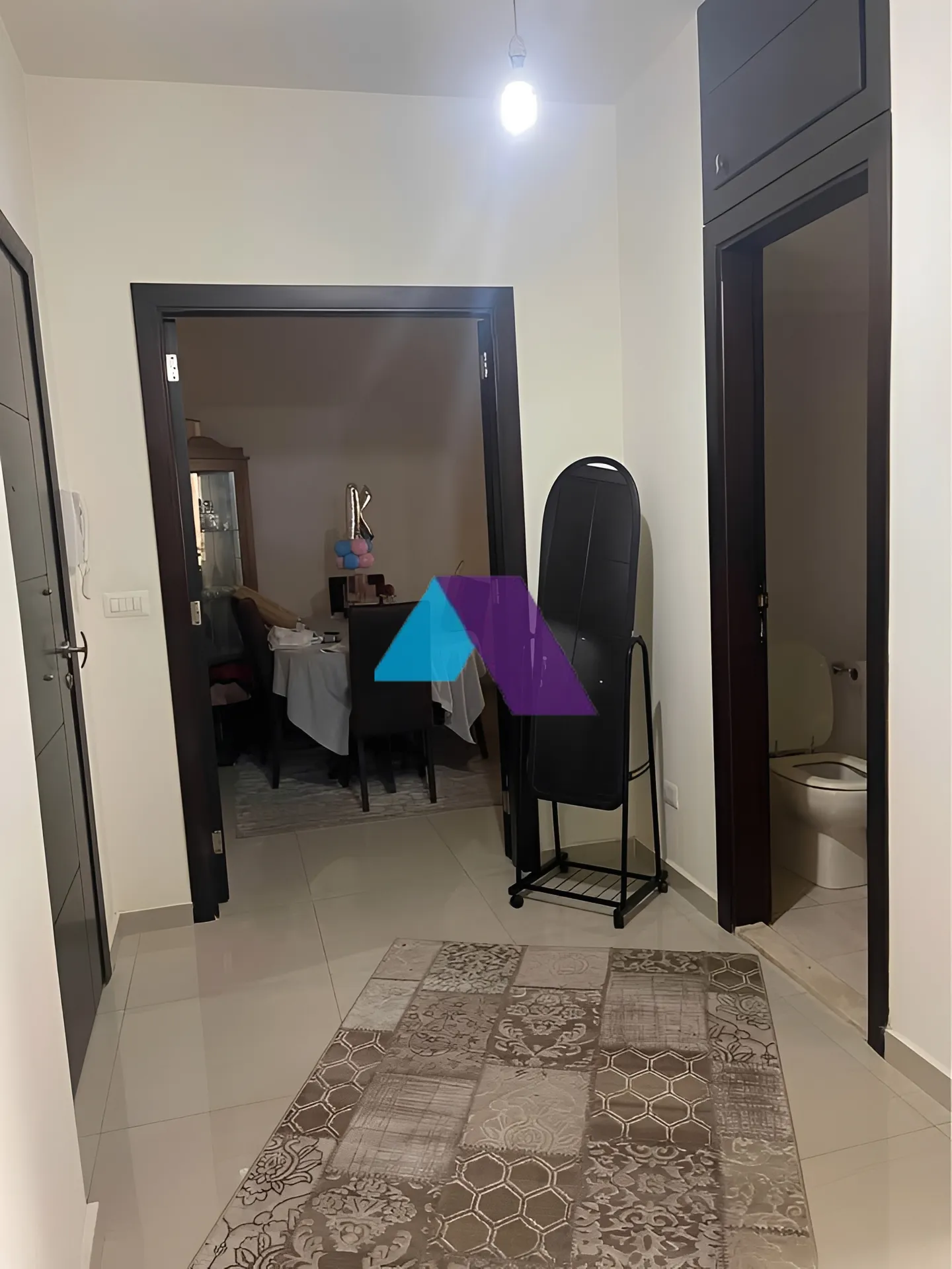 Apartment for Sale in Bsalim