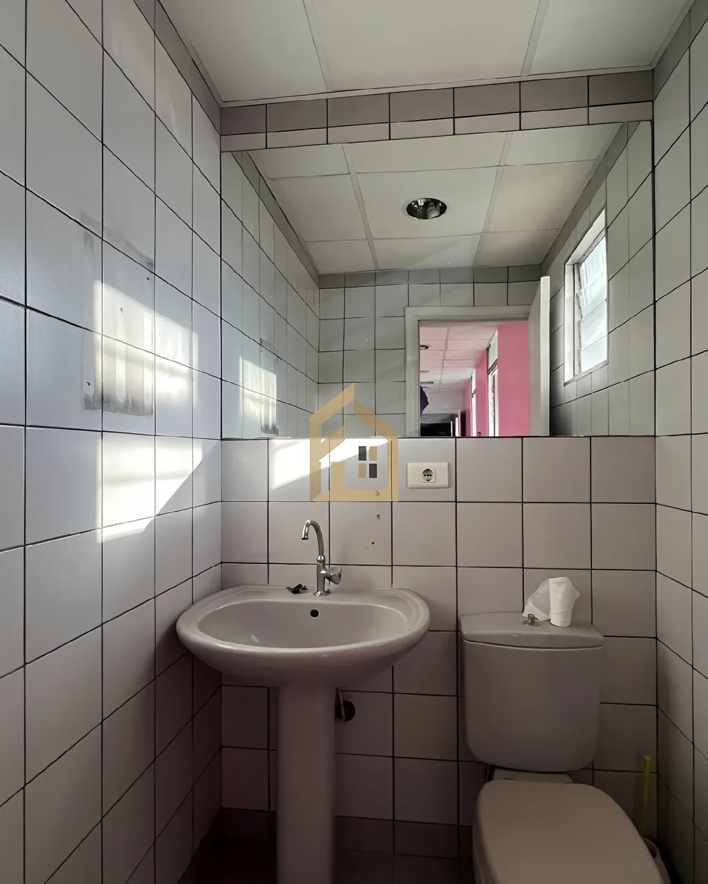 Office for rent in Jal El Dib, Lebanon