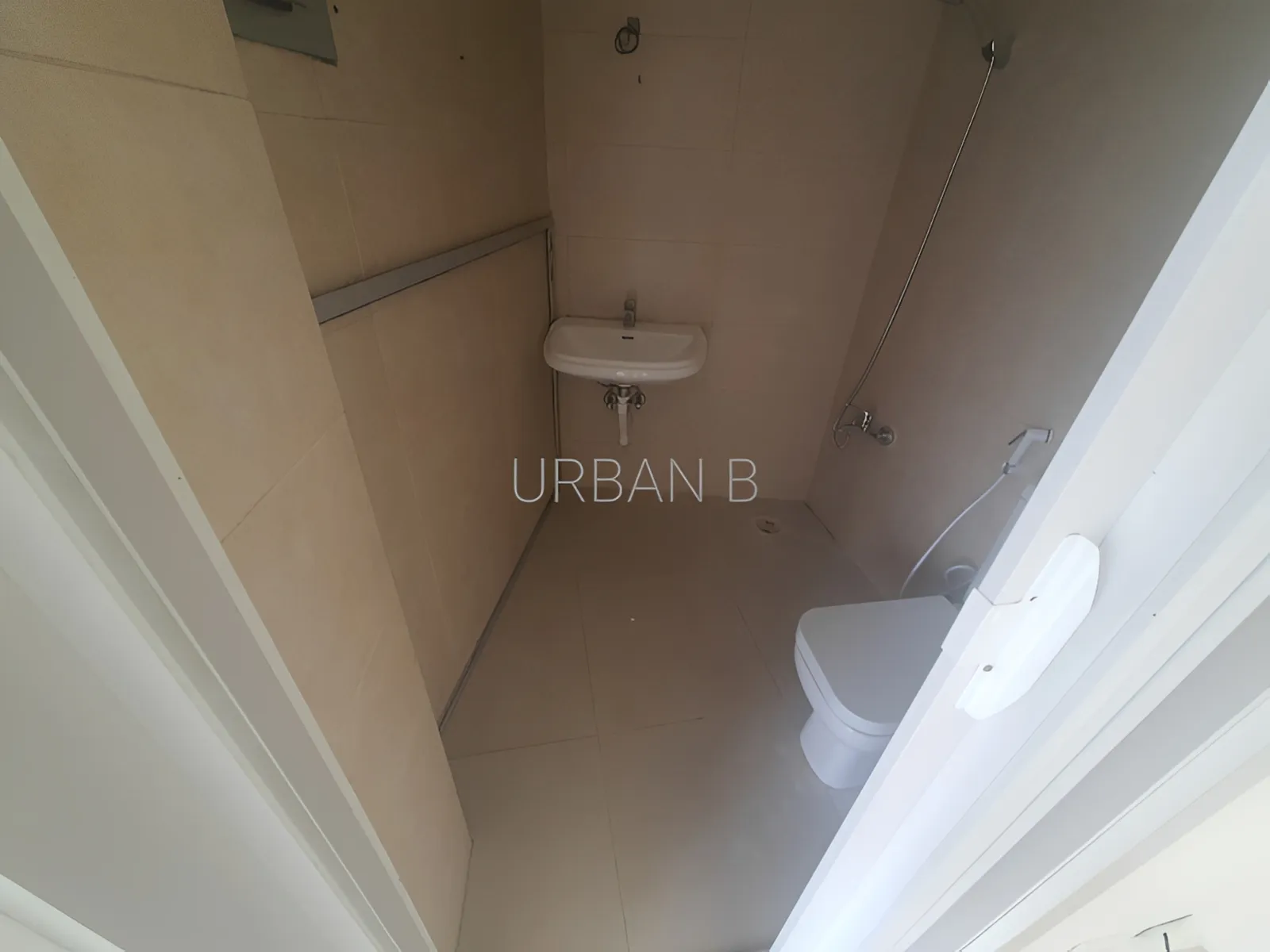 Apartment in Ramleh al bayda, beirut, lebanon