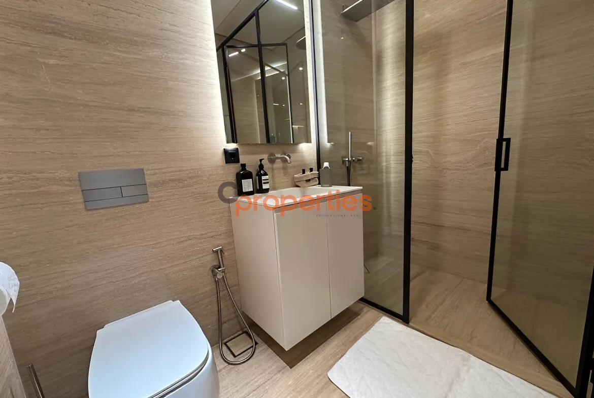 Apartment for Sale in Mtaileb