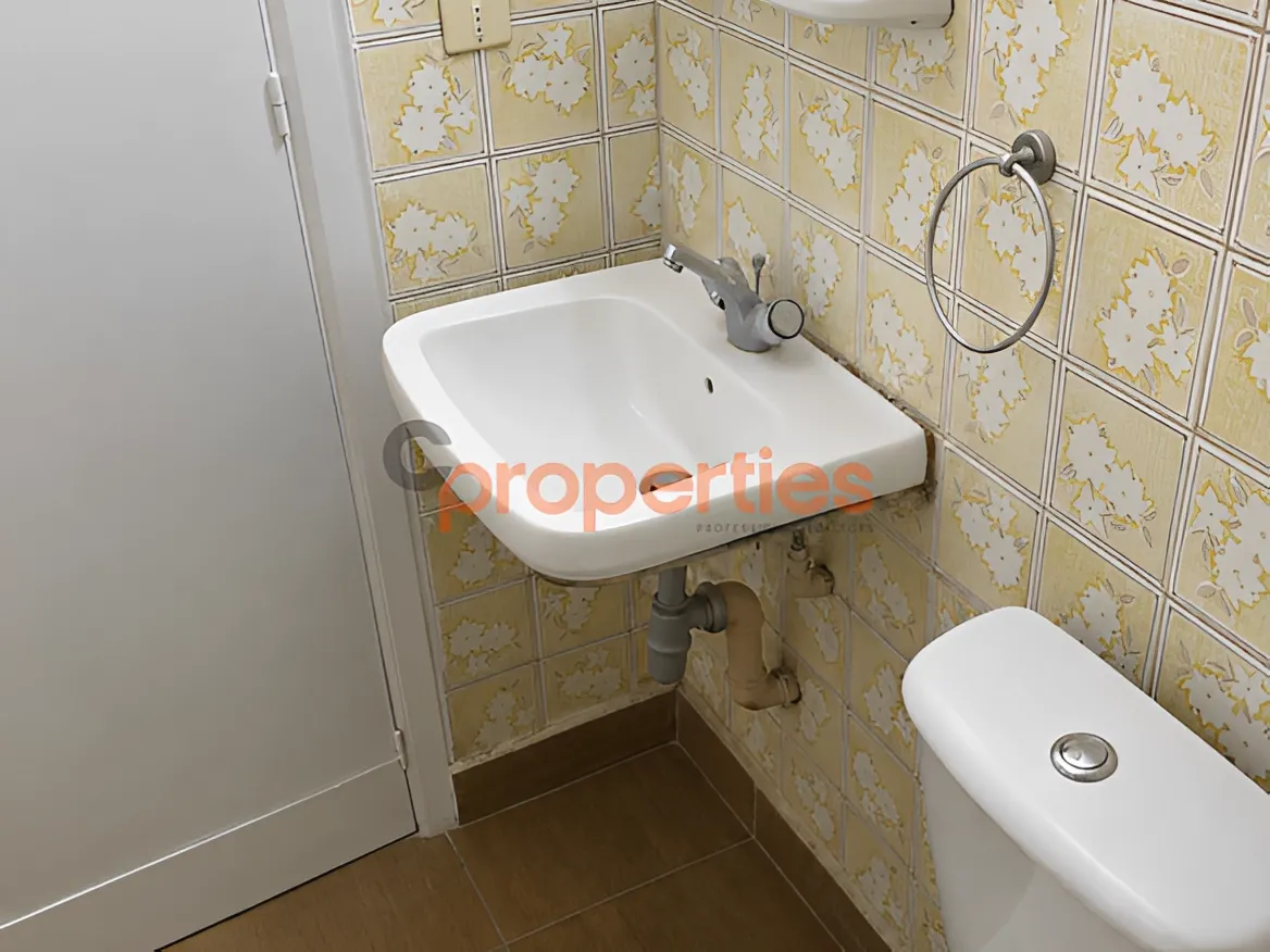 Apartment for Sale in Geitawi