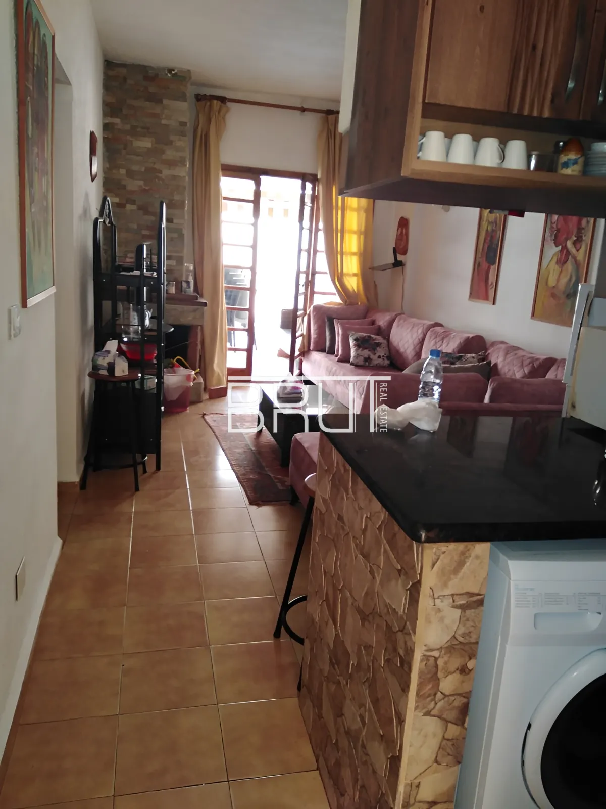 Chalet for Rent in Feitroun