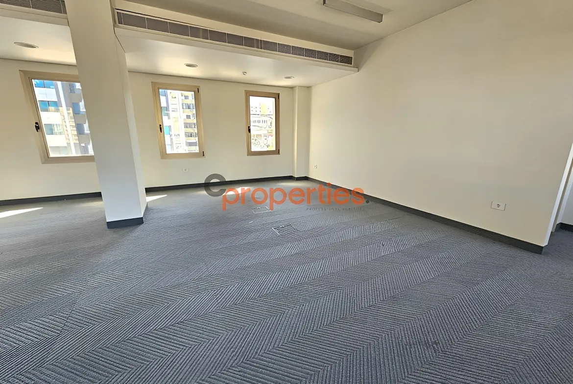 Office for Rent in Dbayeh