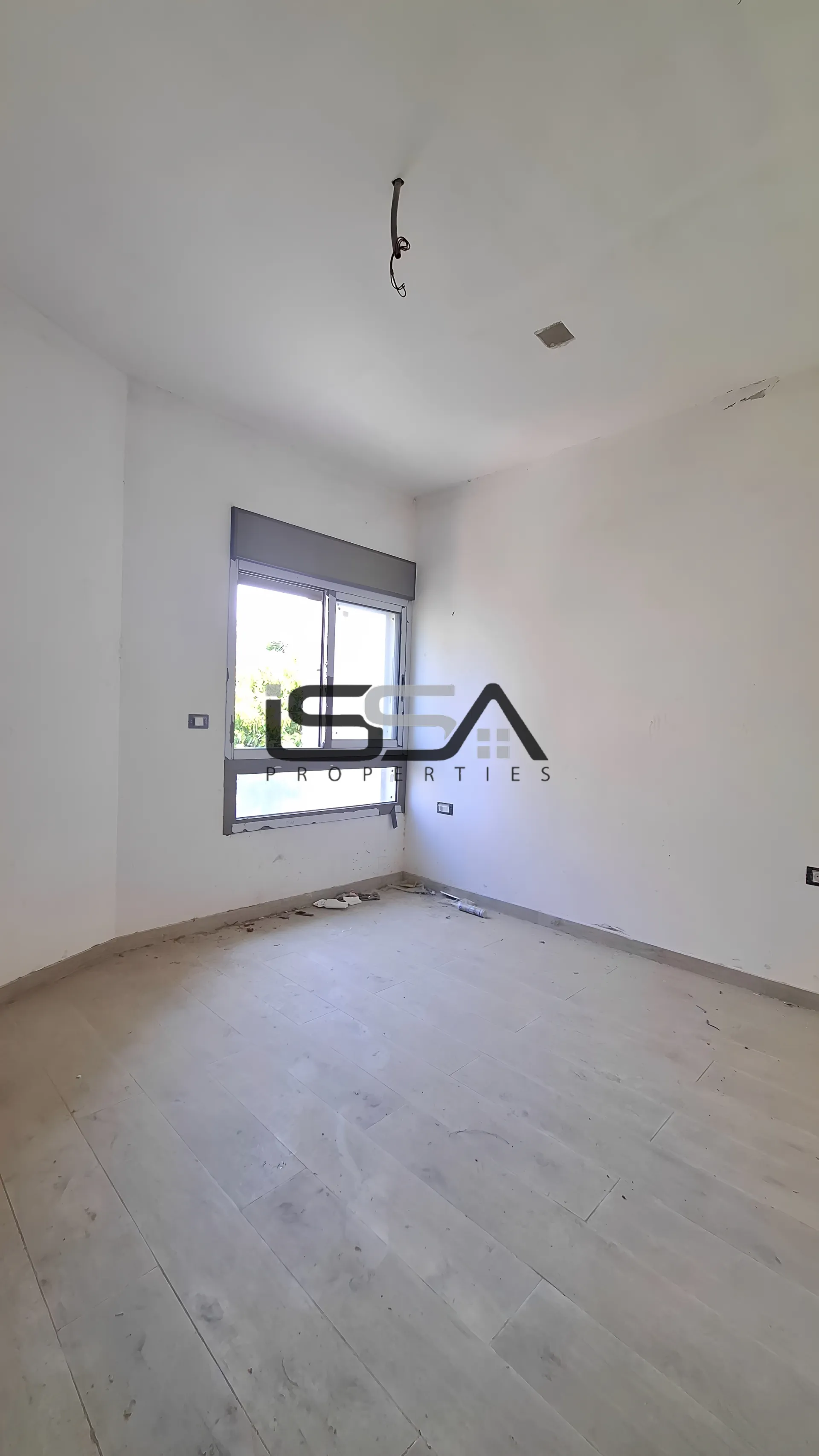 Apartment for sale in Zikrit, lebanon