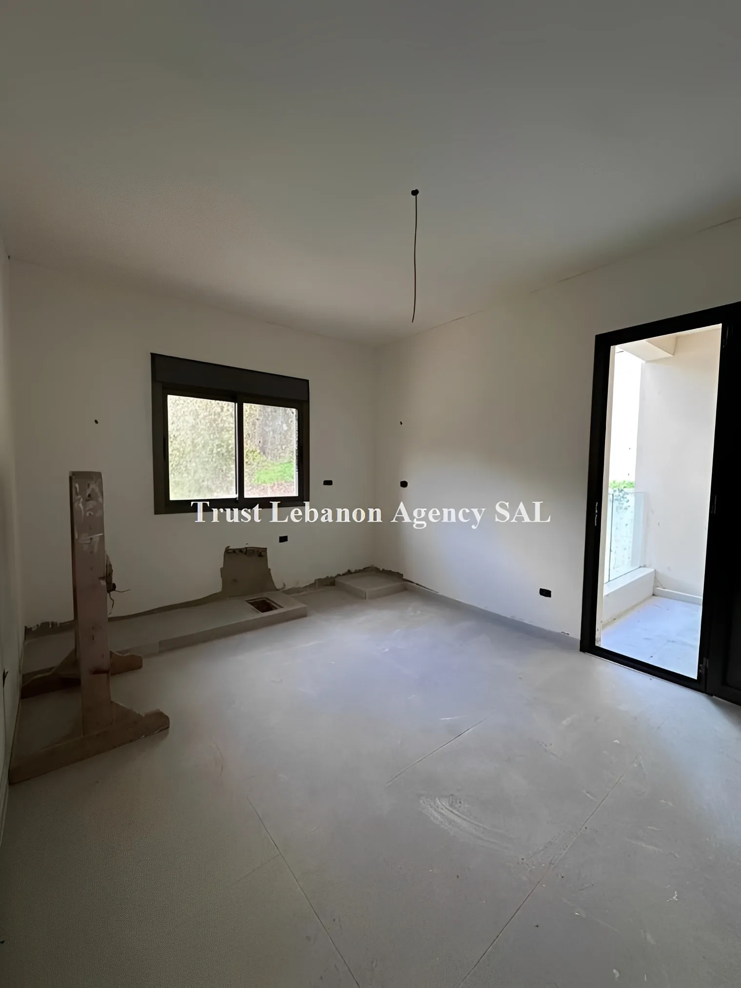 Duplex for Sale in Keserwan Daroun Lebanon