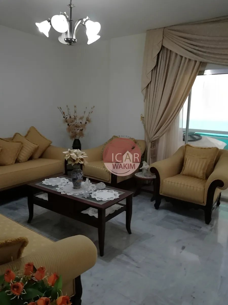 Apartment for Sale in Antelias