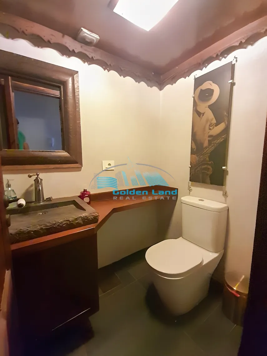 Apartment for Sale in Bikfaiya, Lebanon
