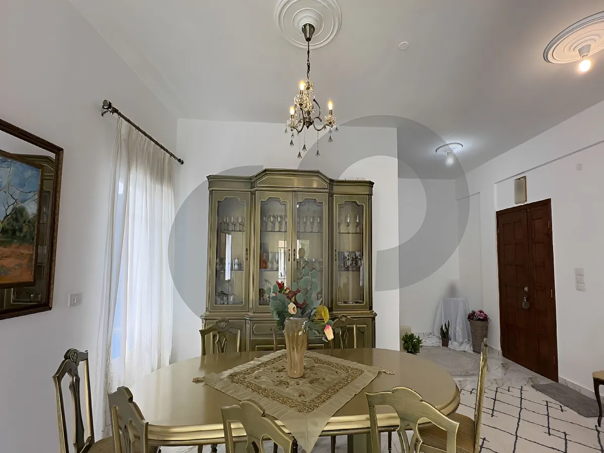 Apartment for Sale in Zgharta