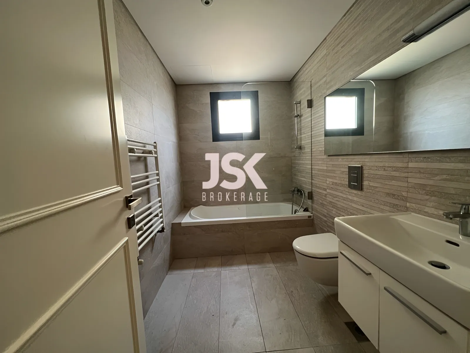 Apartment for Rent in Achrafieh