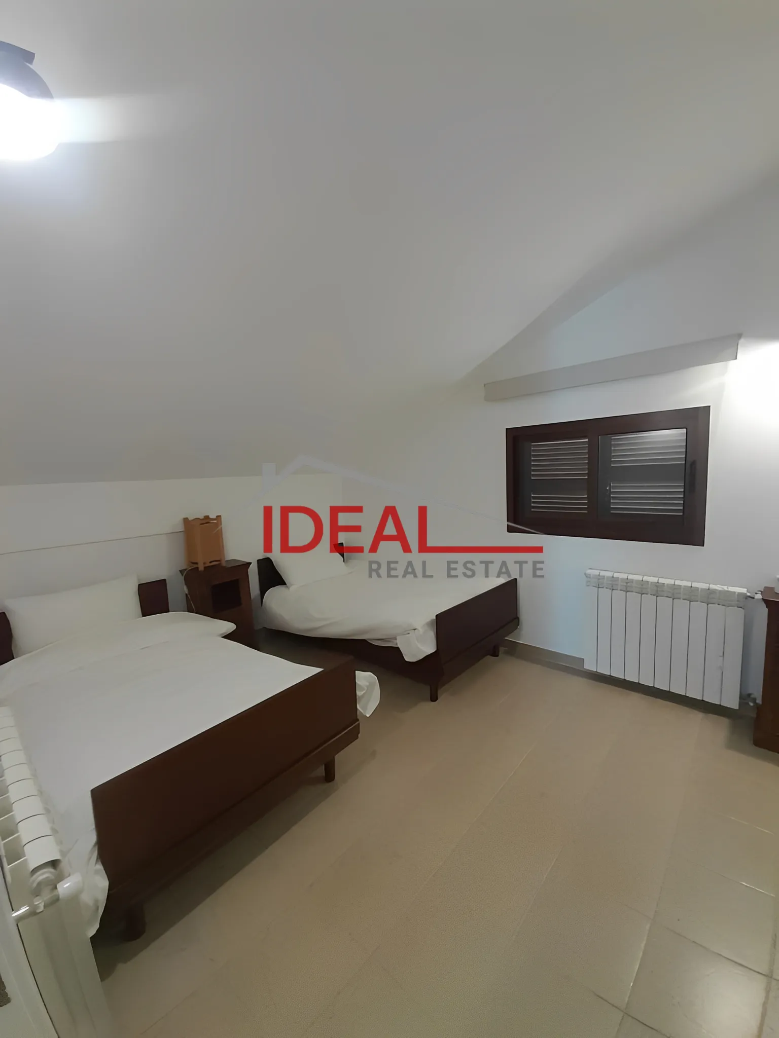 Chalet for Sale in Kfardebian, Lebanon