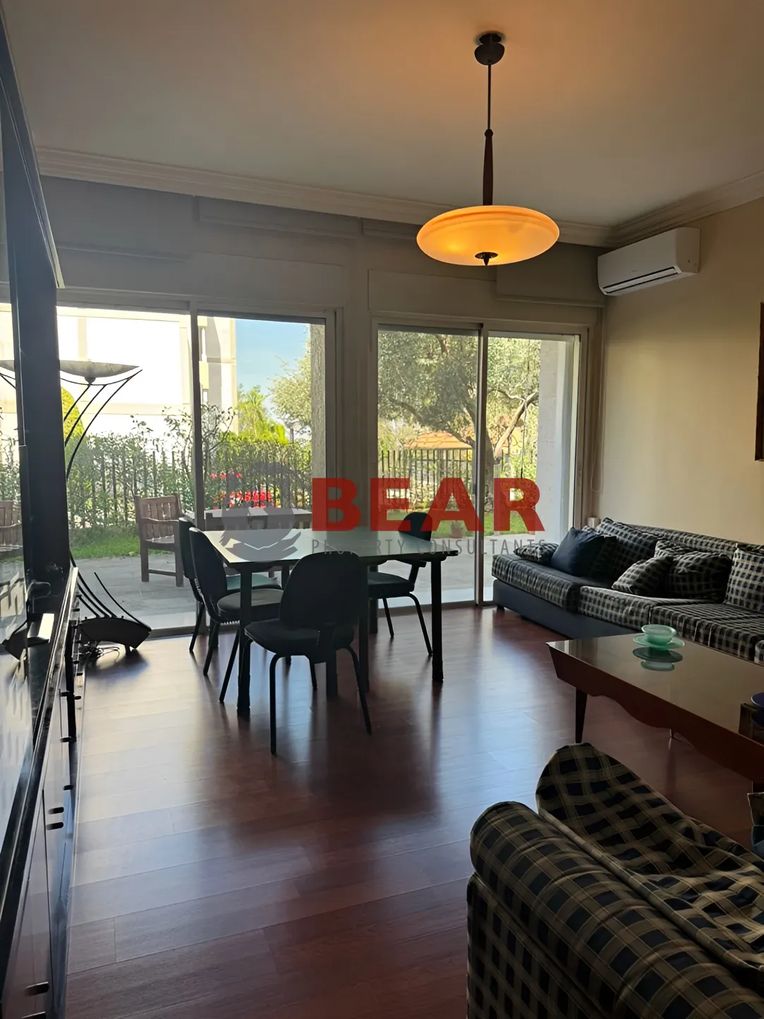 Apartment for rent in Bsalim, Lebanon
