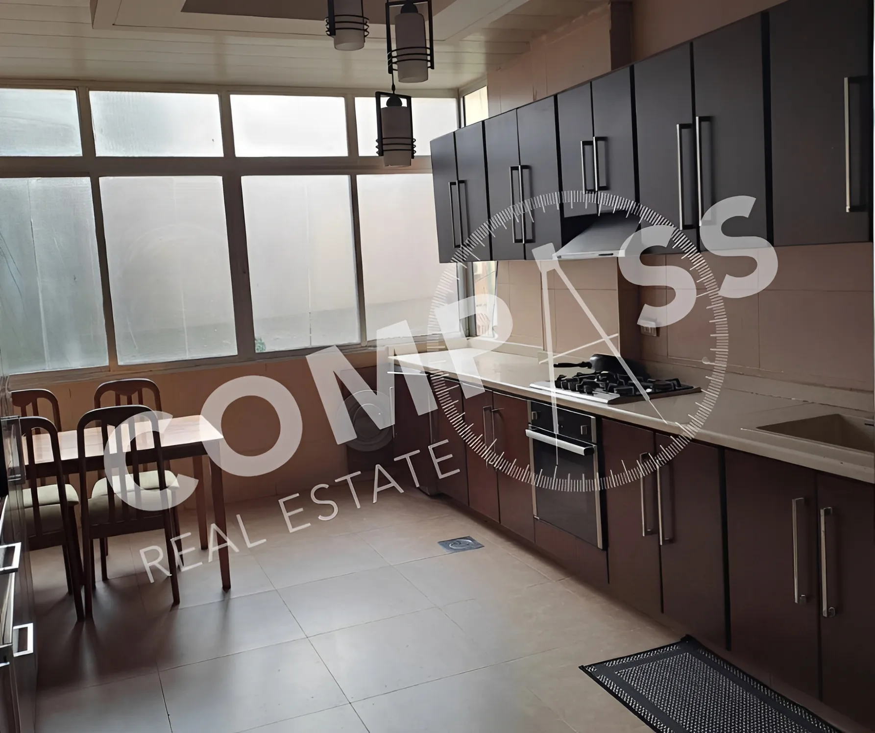 Apartment for Rent in Beirut, Lebanon