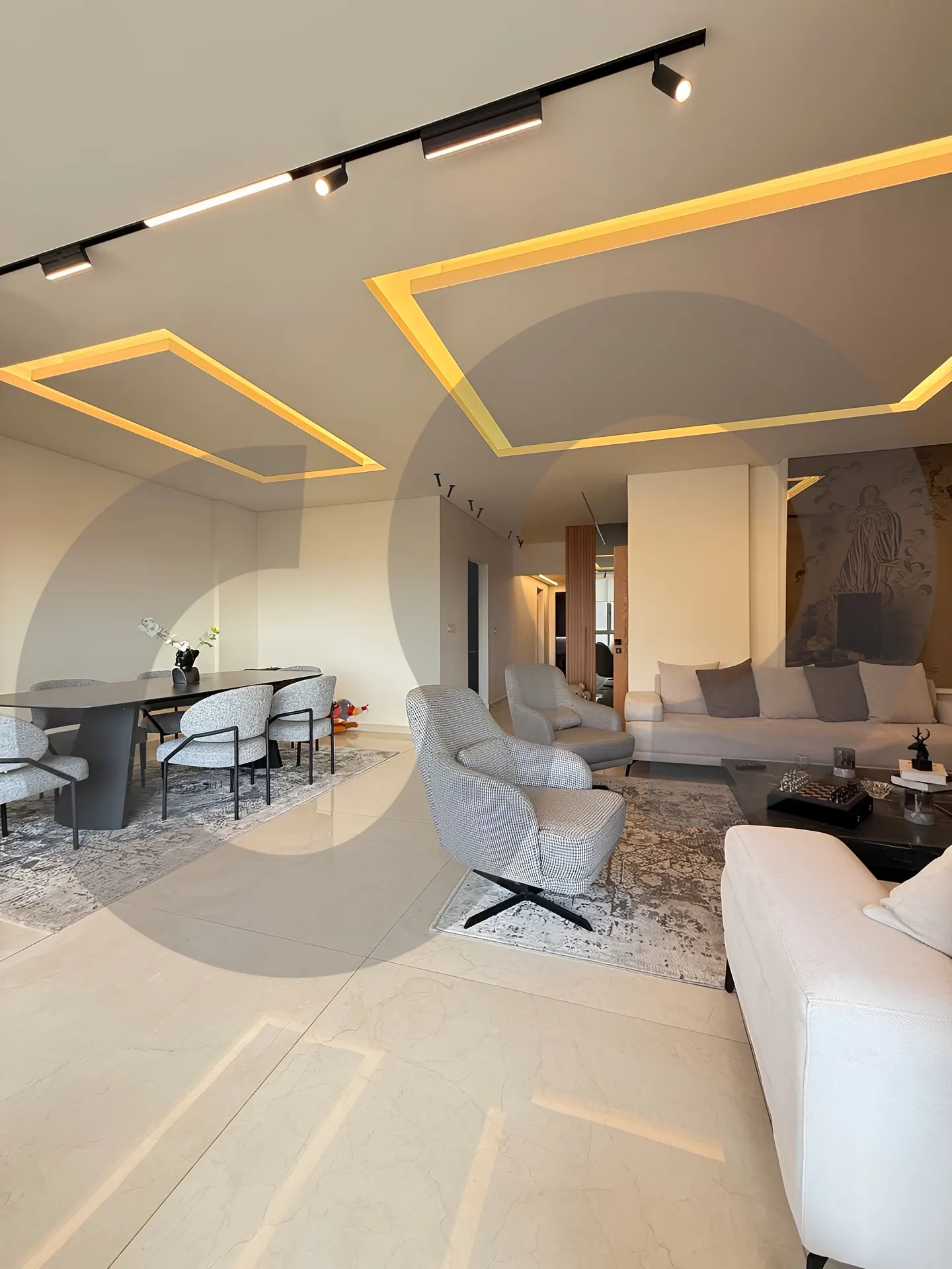 Apartment for Sale in Antelias