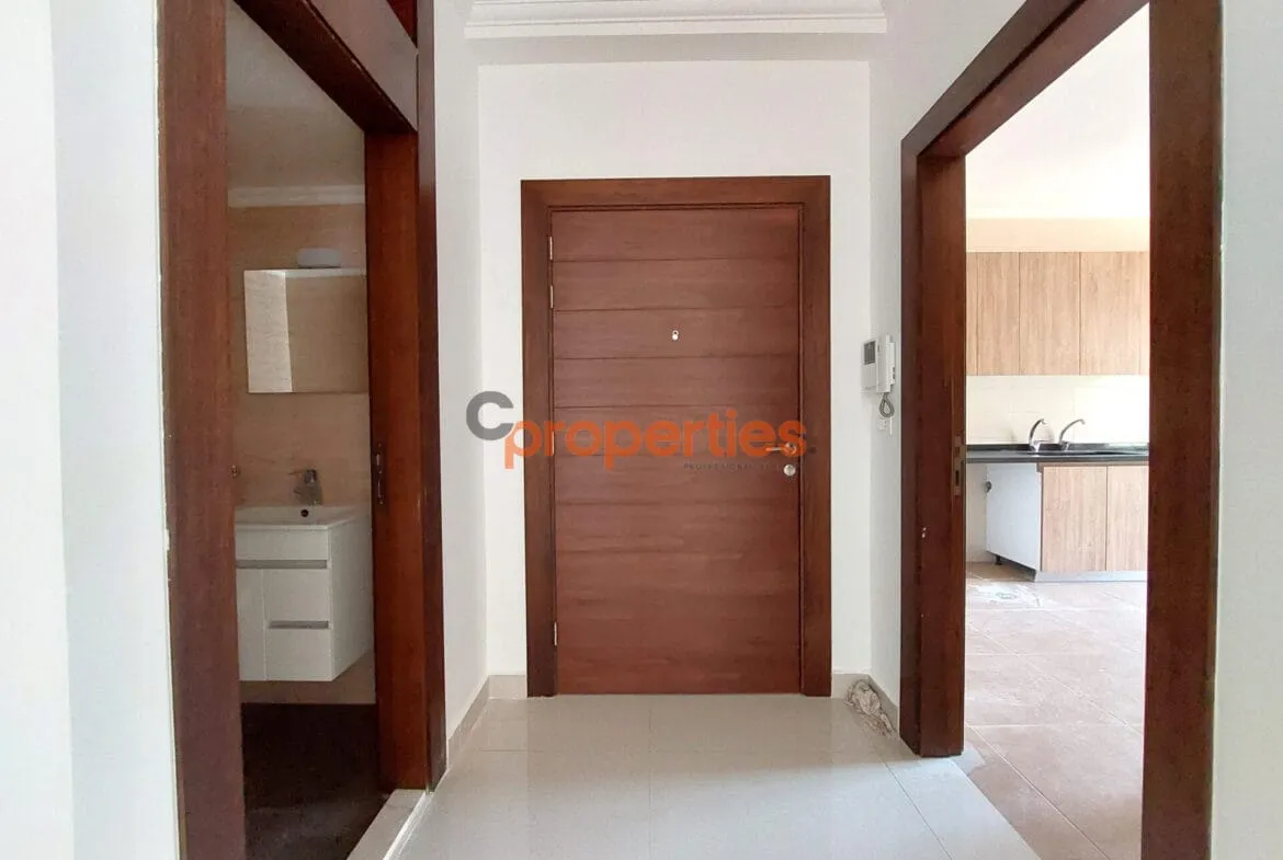 Apartment for Sale in Jouret El Ballout