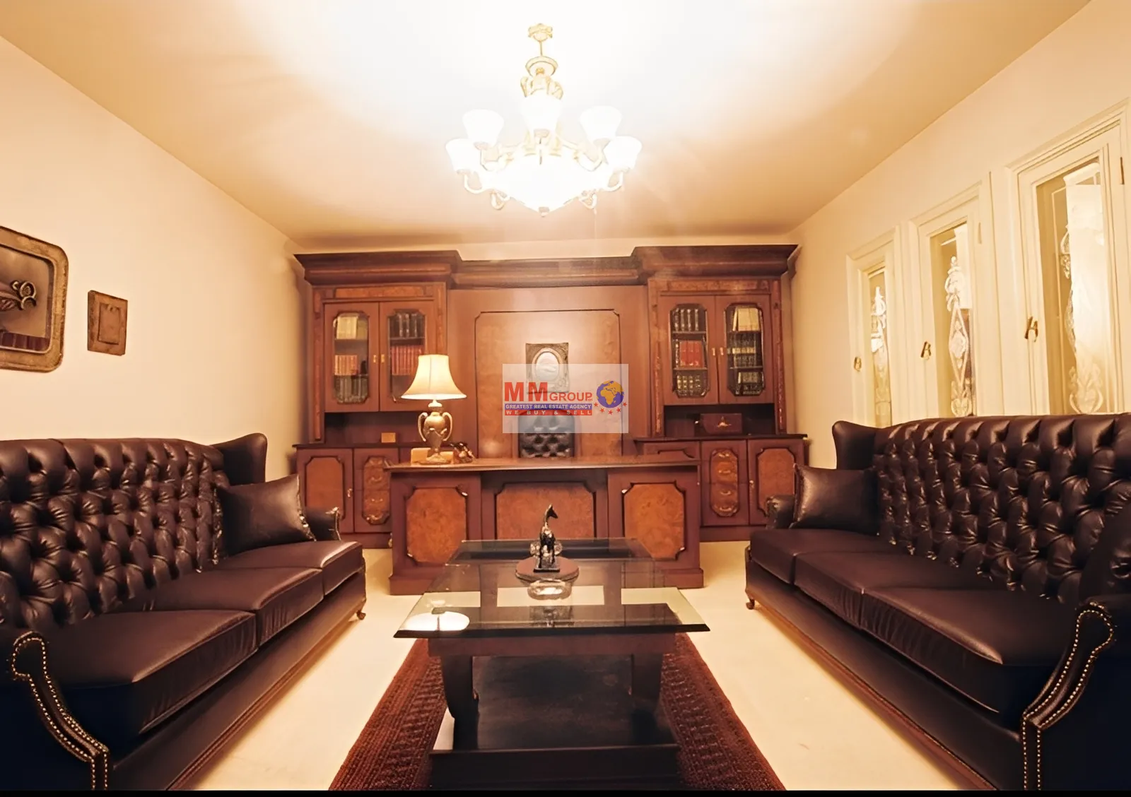 Villa for Sale in Bsalim