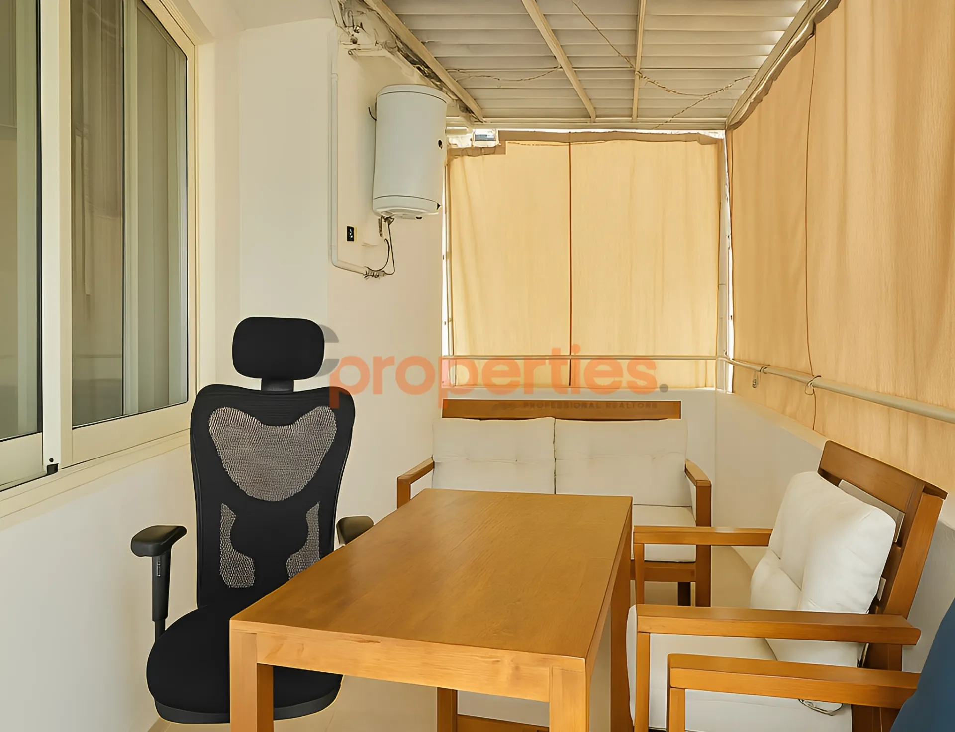 Duplex for Sale in Achrafieh