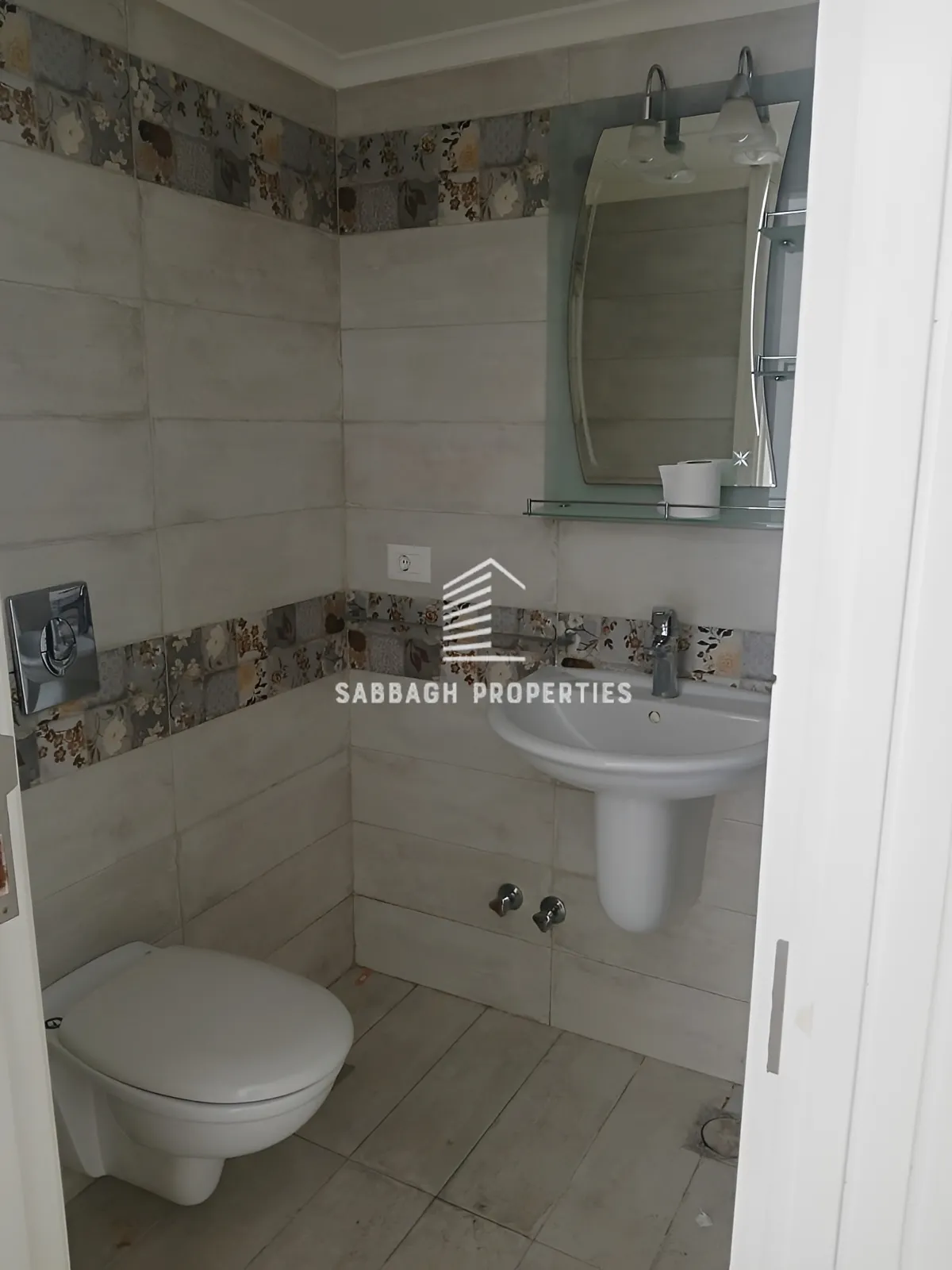 Apartment for rent in Dekwaneh, lebanon