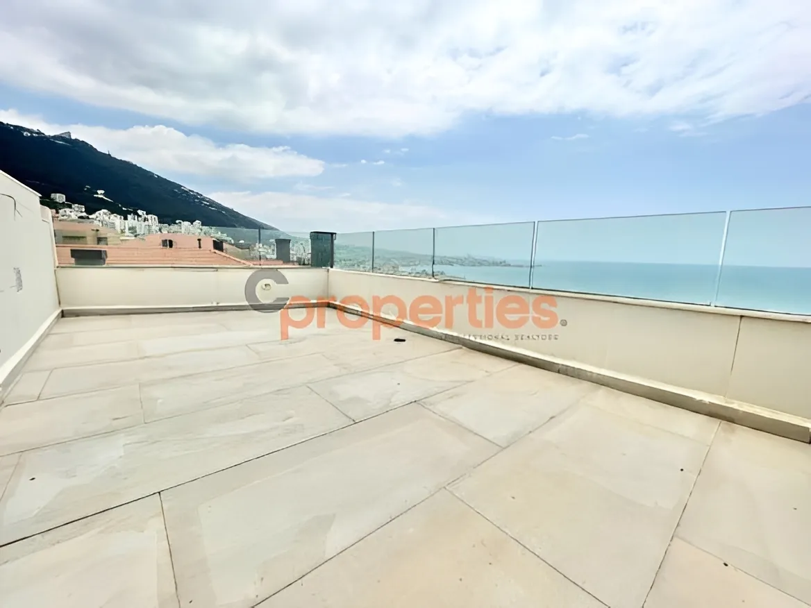 Apartment for Sale in Sahel Aalma