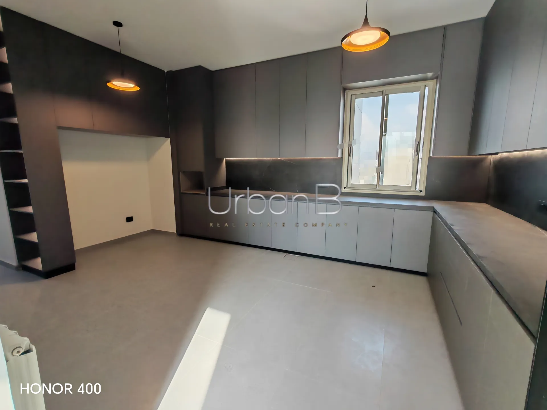 Apartment for rent in Berberi
