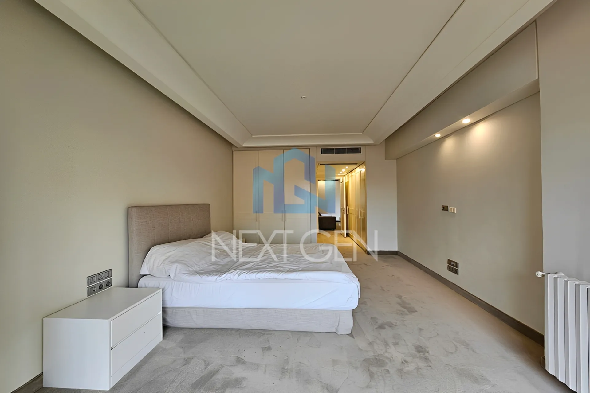 Apartment for sale in Achrafieh, Beirut, Lebanon