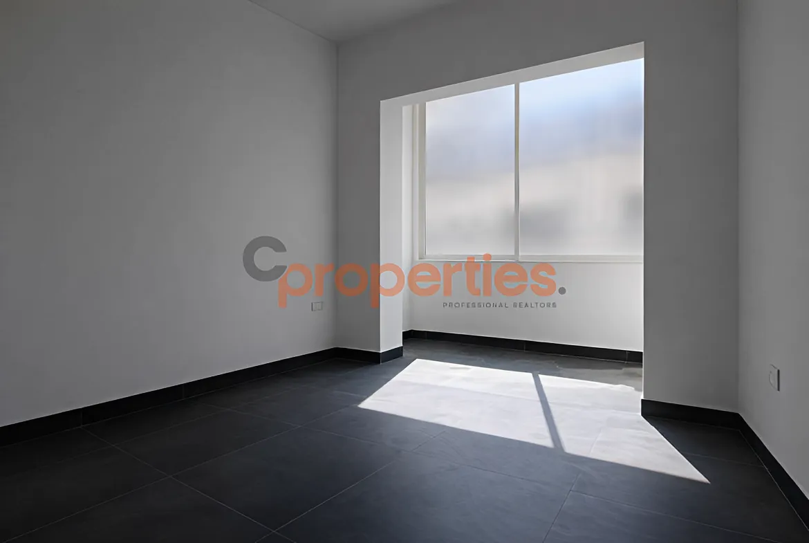Office for Rent in Achrafieh