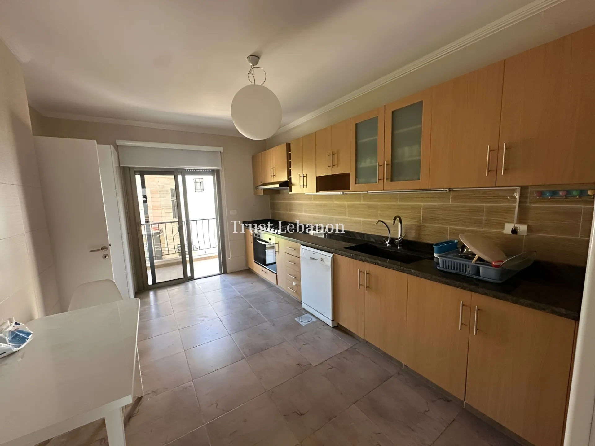 Apartment for sale in Dahr El Souane, Lebanon