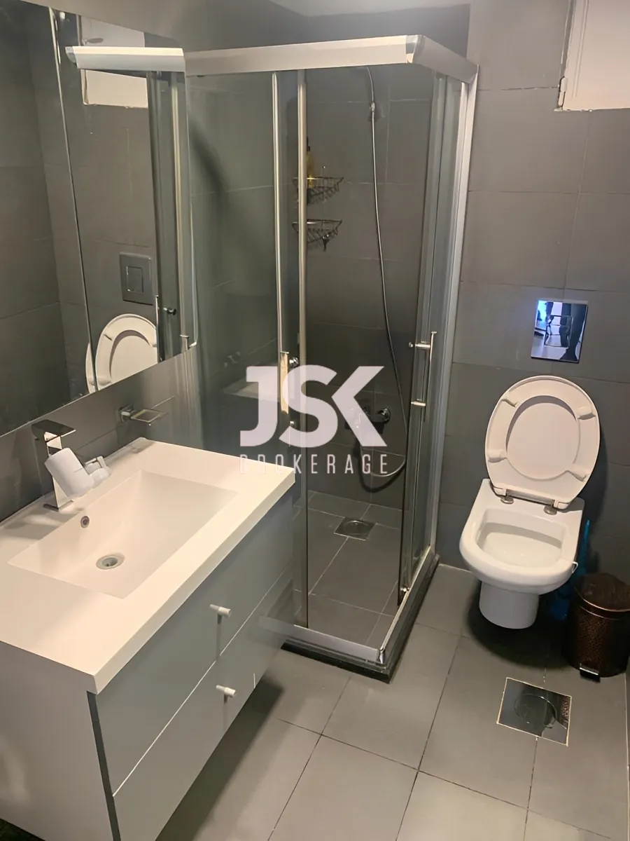 Apartment for Rent in  Geitawi Achrafieh, Beirut, Lebanon