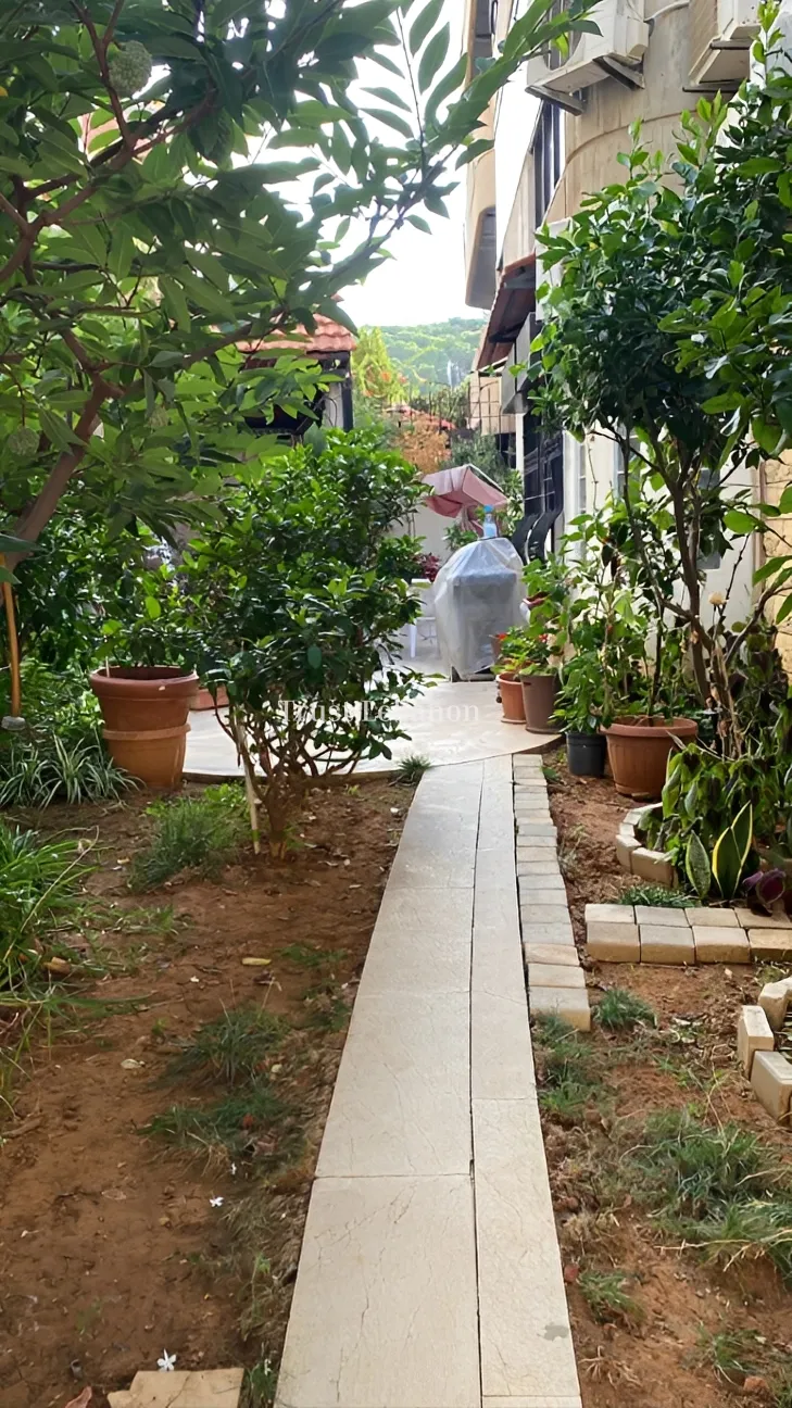 Apartment for sale in Dik El Mehdi, Lebanon