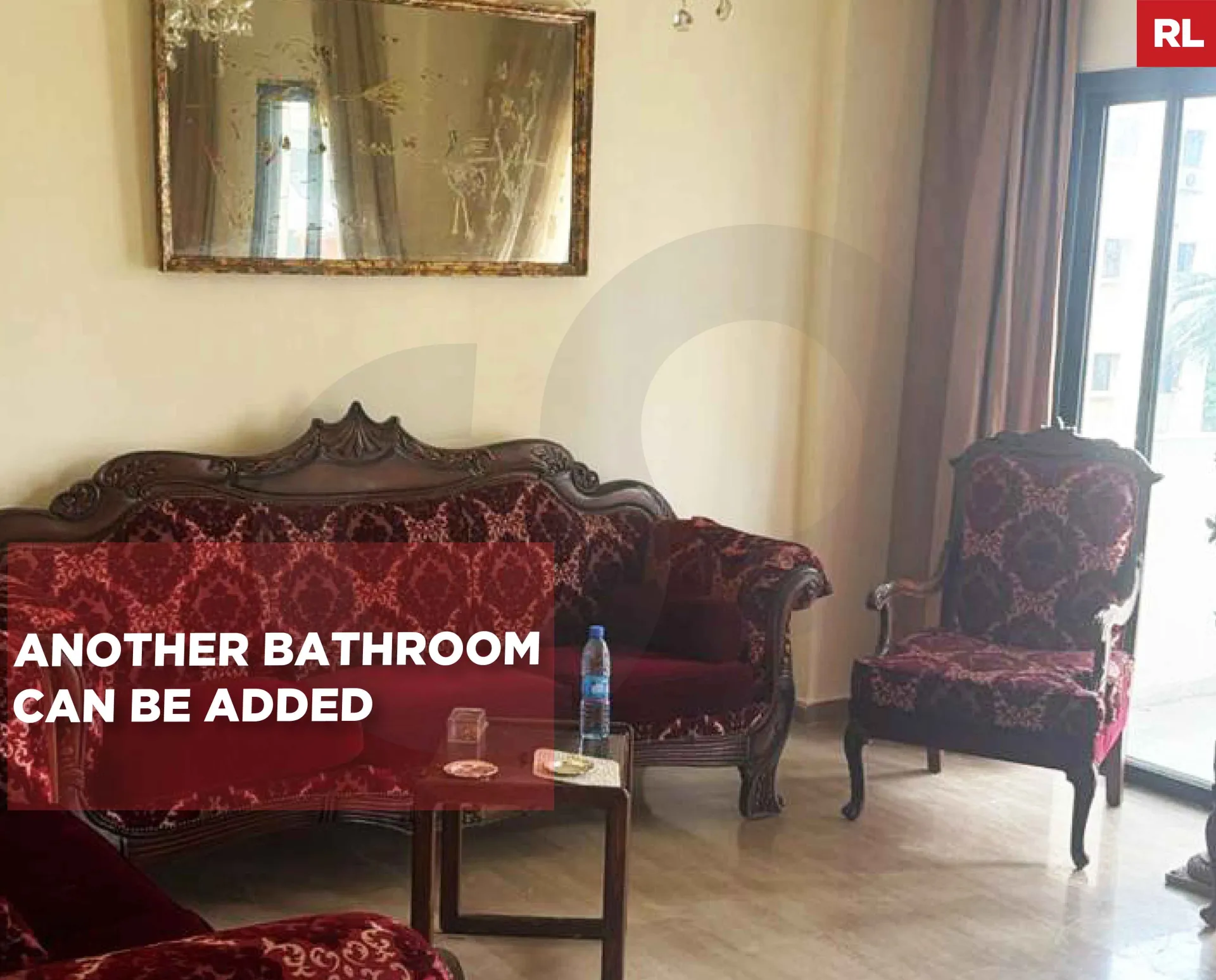 Apartment for Sale in Ras Baalbek