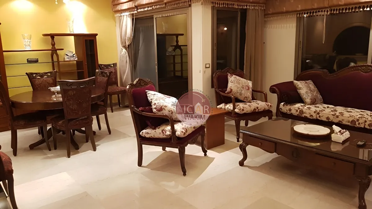 Duplex for Sale in Aaoukar - 5 bed, 5 bath