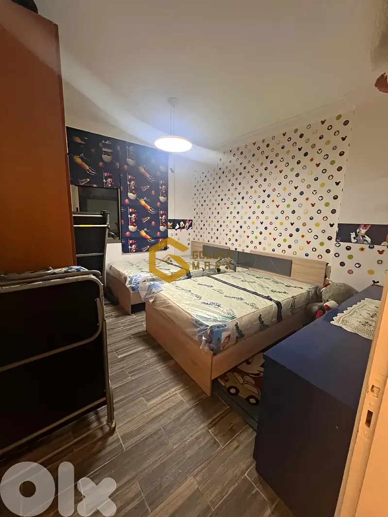 Apartment for Sale in Blat