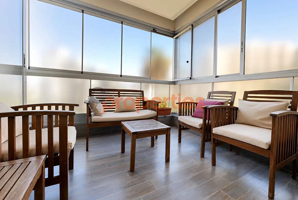 Apartment for Sale in Jnah - 4 bed, 4 bath