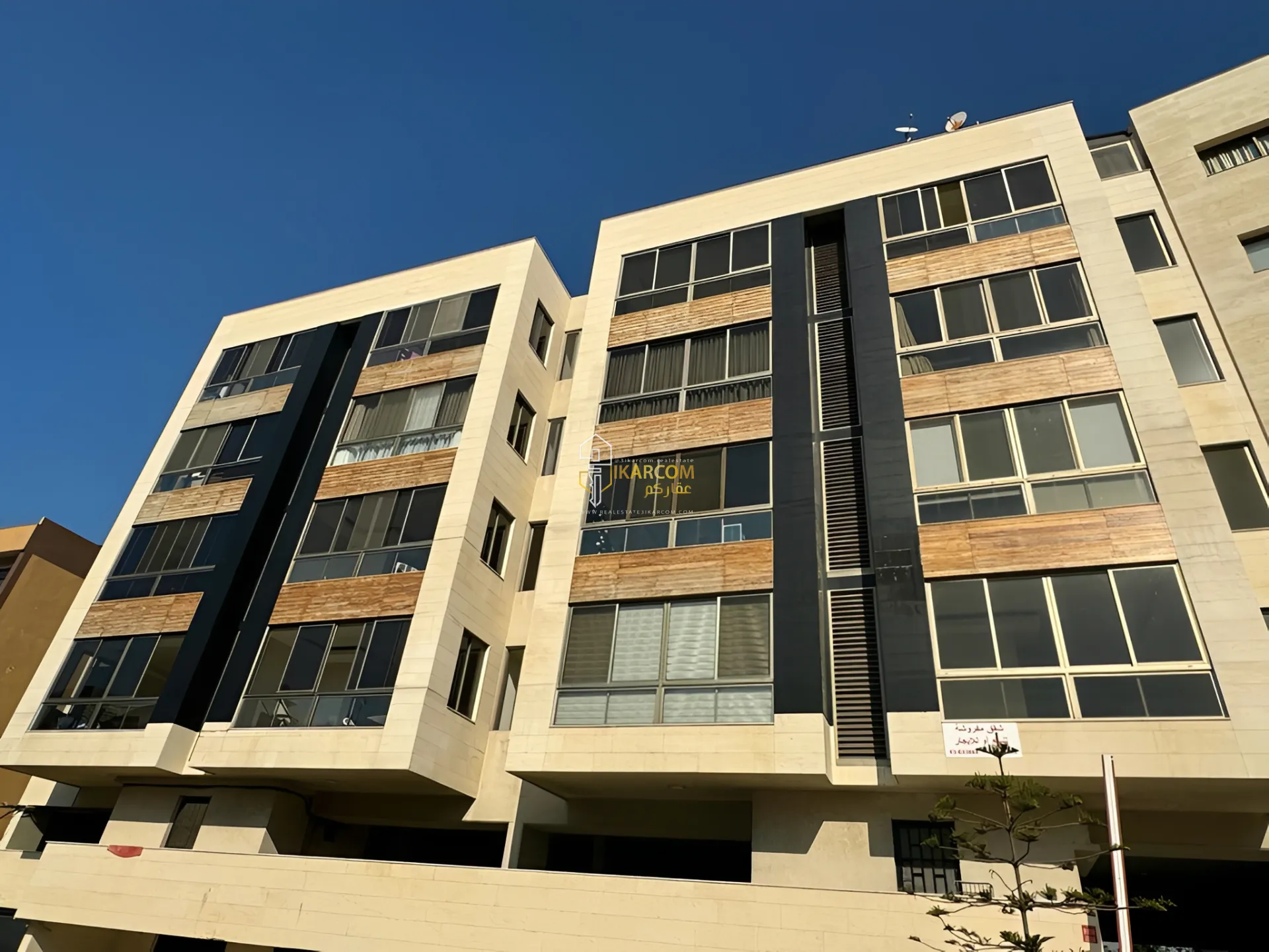 Apartment for Rent in Fanar