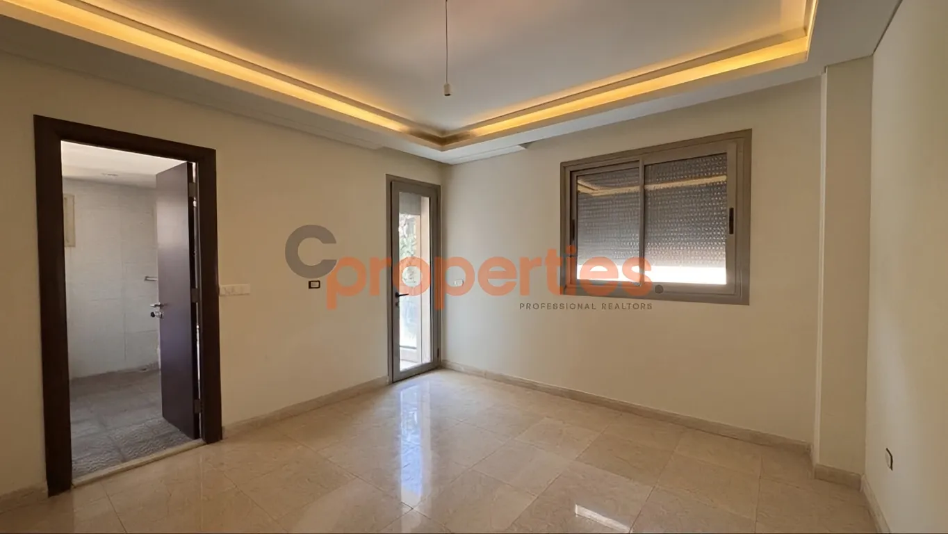 Apartment for Rent in Aaoukar