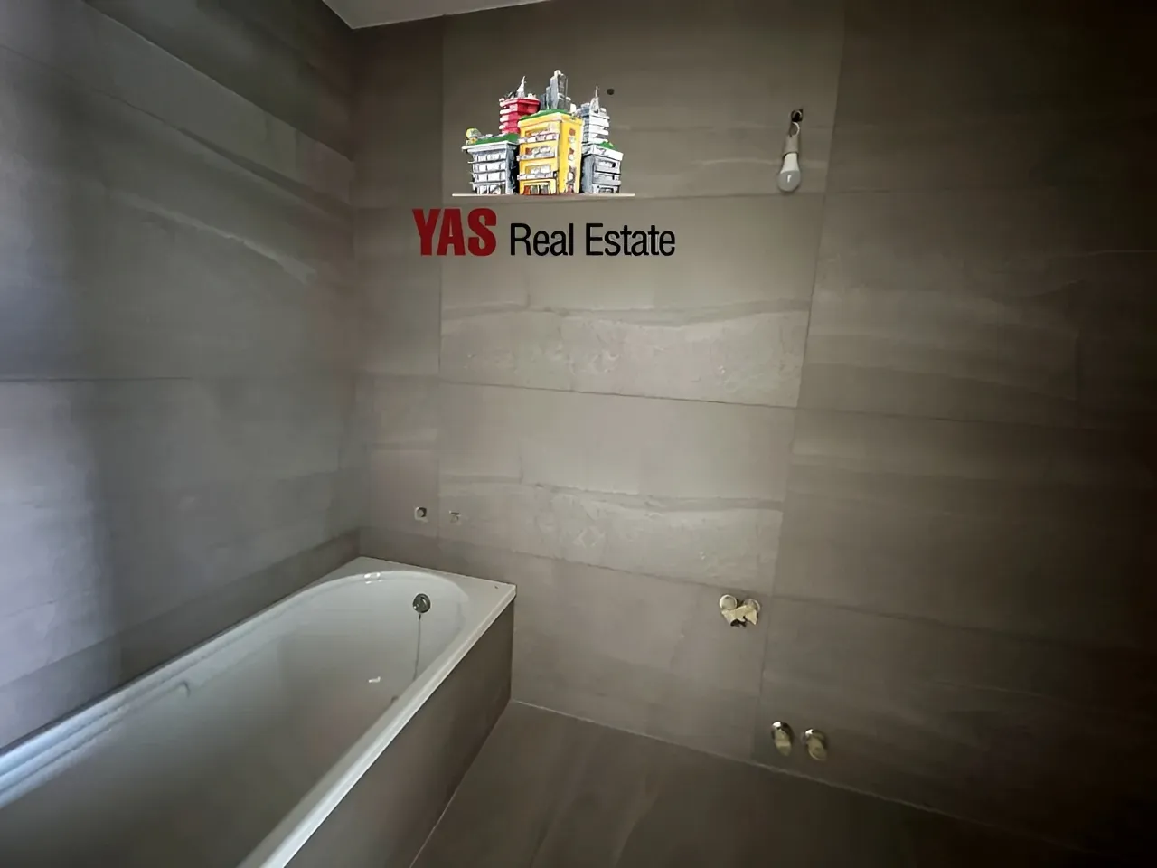 Apartment for Sale in Ajaltoun