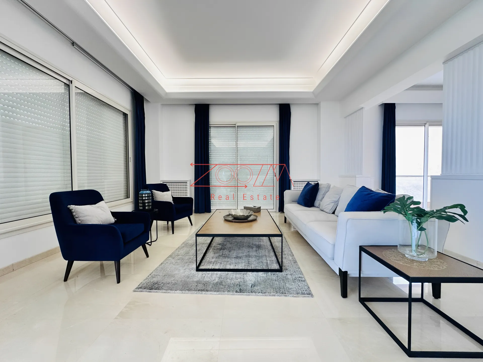 Residential in Ras beirut, beirut, lebanon - 3 bed, 5.0 bath