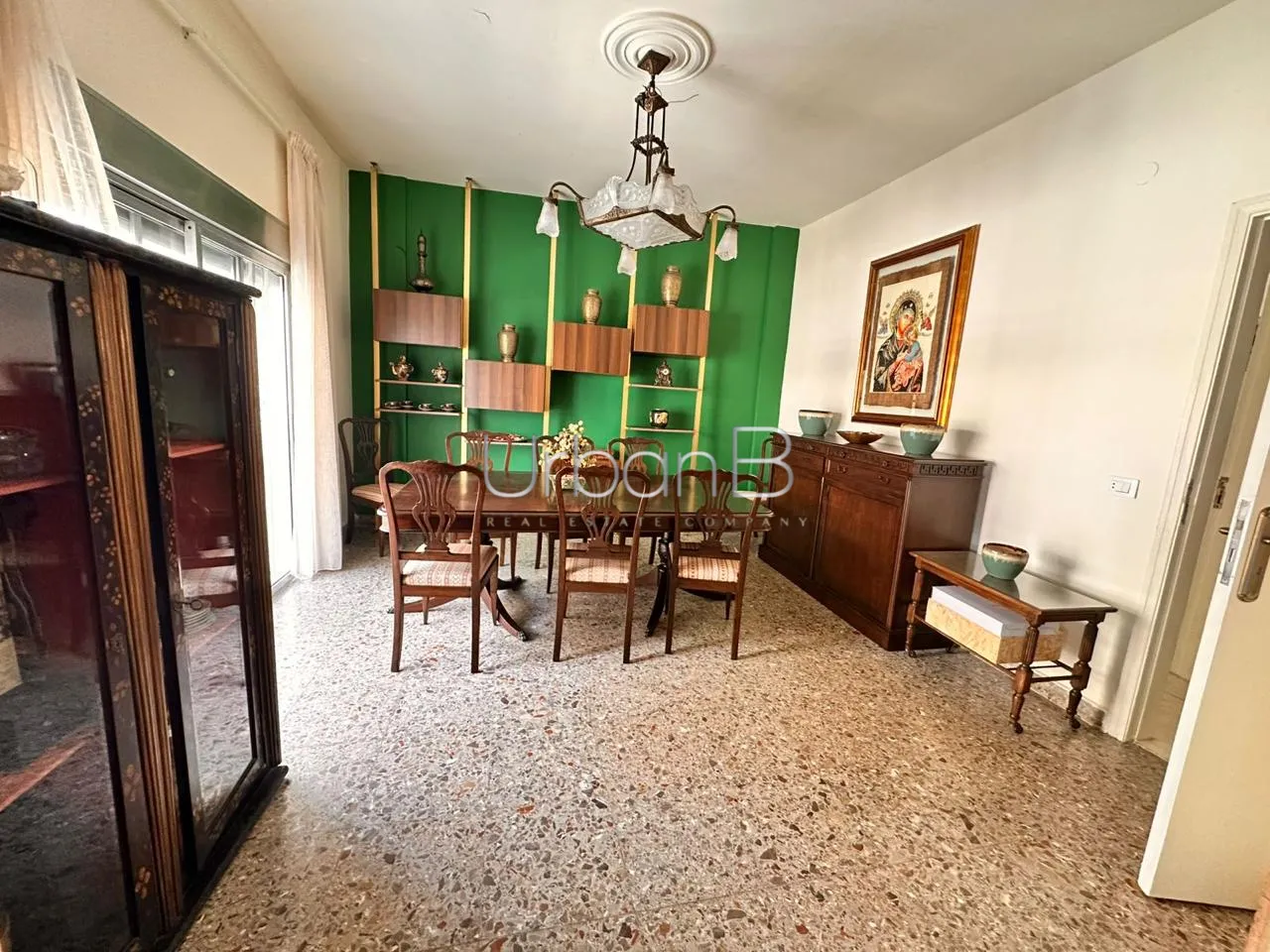 Apartment for sale in Sassine, beirut, lebanon
