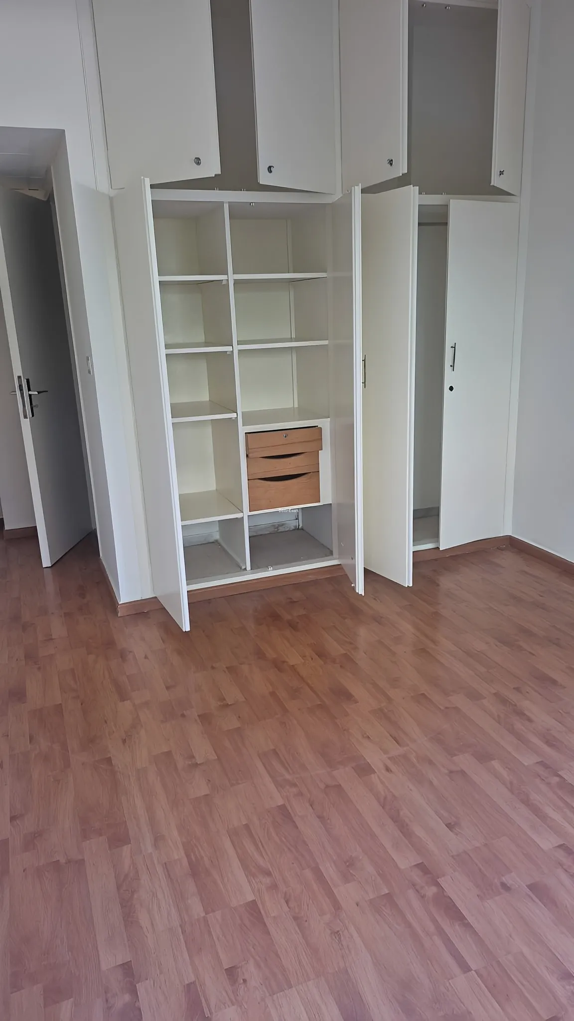 Apartment for rent in Clemenceau