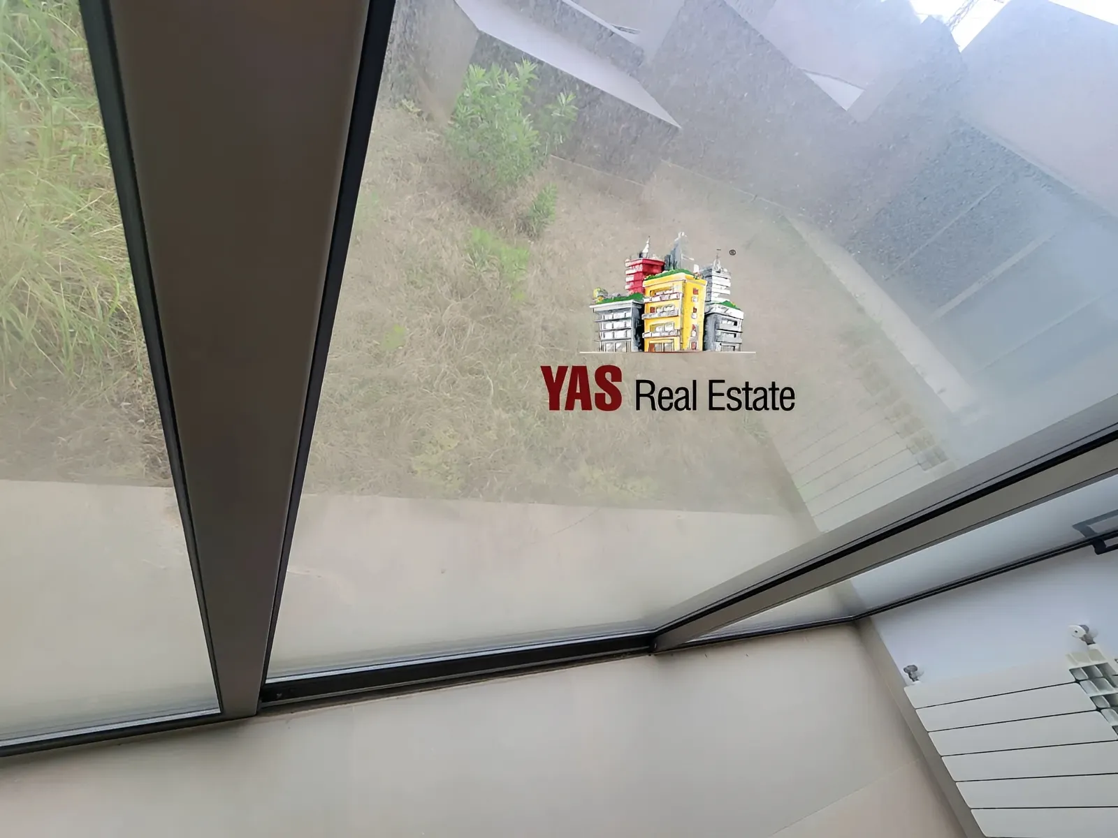 Apartment for Sale in Baabda