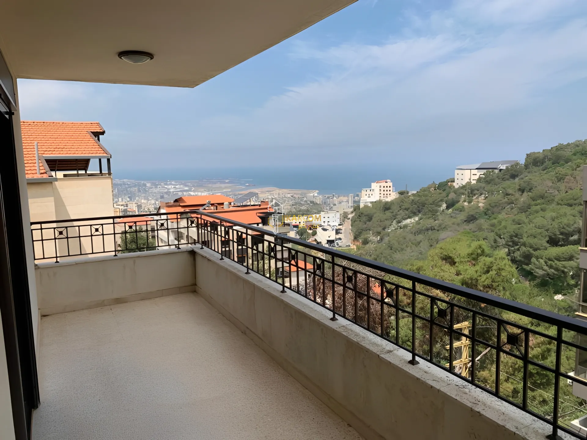 Duplex for Sale in Tilal Ain Saadeh, Metn