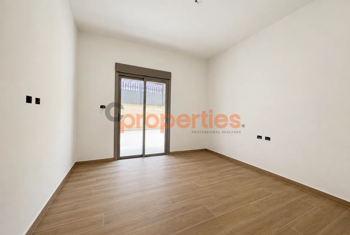 Apartment for Sale in Hboub