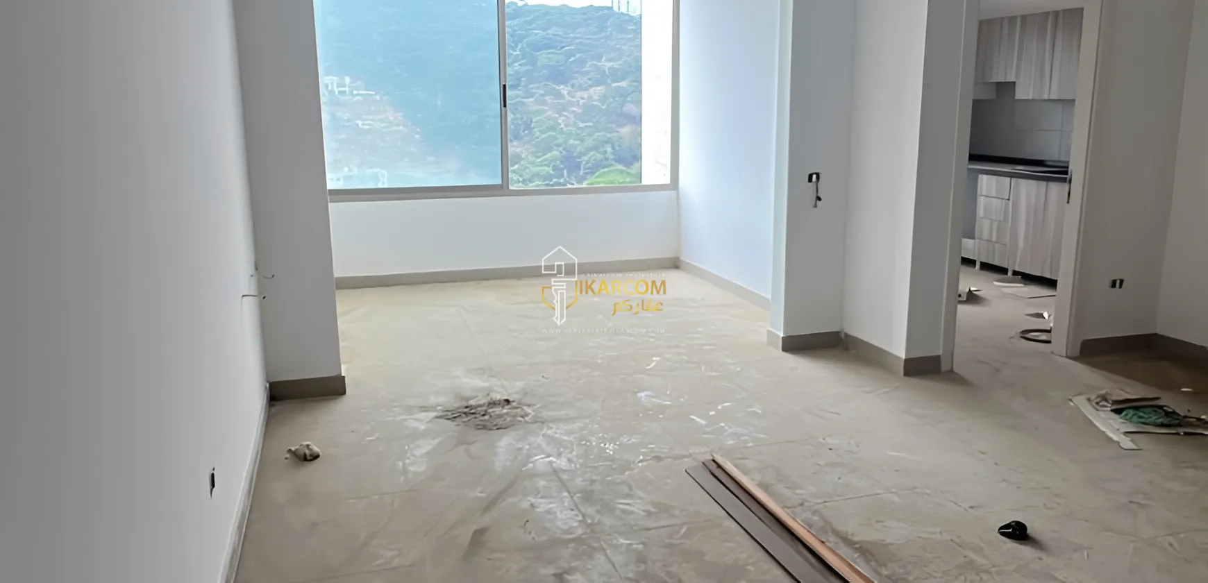 Apartment for Sale in Metn, Mansourieh, Lebanon