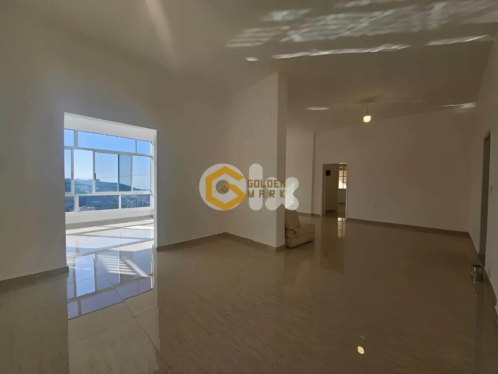 Apartment for Sale in Ain El Rihaneh - 3 bed, 3 bath